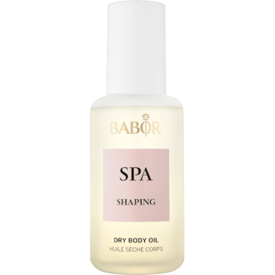 BABOR Shaping Dry Body Oil (100ml)