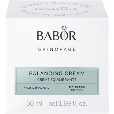 BABOR Skinovage Balancing Cream (50 ml)